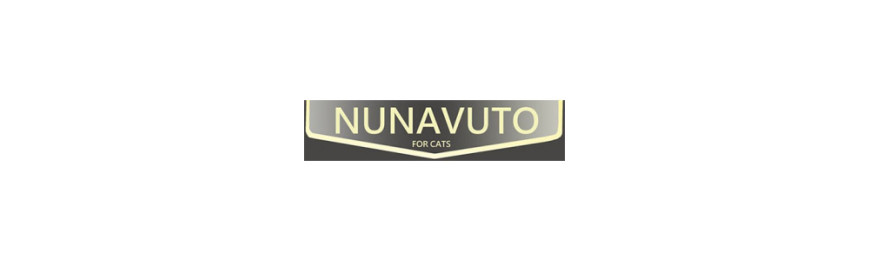 Nunavuto 貓罐頭